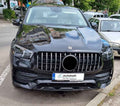 Grila Mercedes GLE W167 V167 Suv C167 Coupe AMG GT