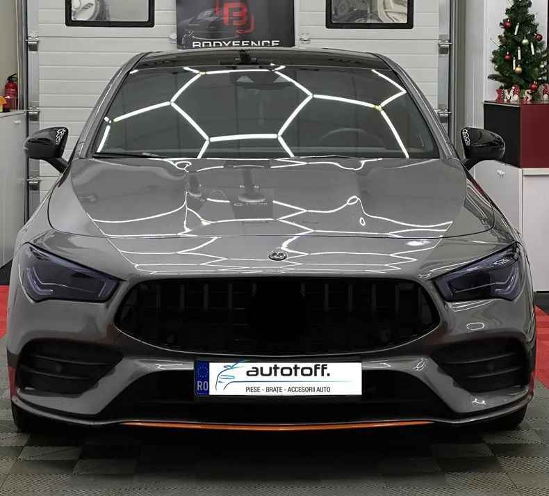 Grila Mercedes CLA W118 (2018+) GT Panamericana