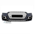 Bara fata compatibila Audi A5 F5 (17-19) RS5 Quattro Design