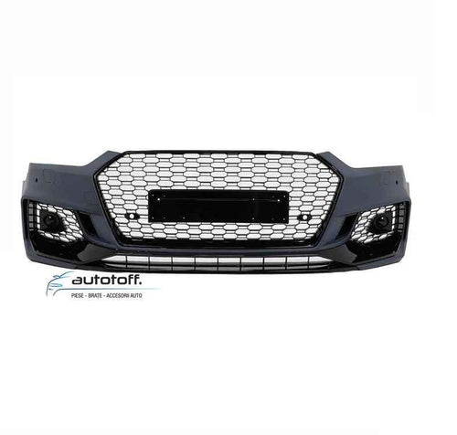 Bara fata compatibila Audi A5 F5 (17-19) RS5 Quattro Design