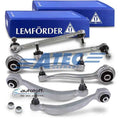 Kit brate fata Mercedes E-Class C207 A207 (09-16) 6 piese fata NOI
