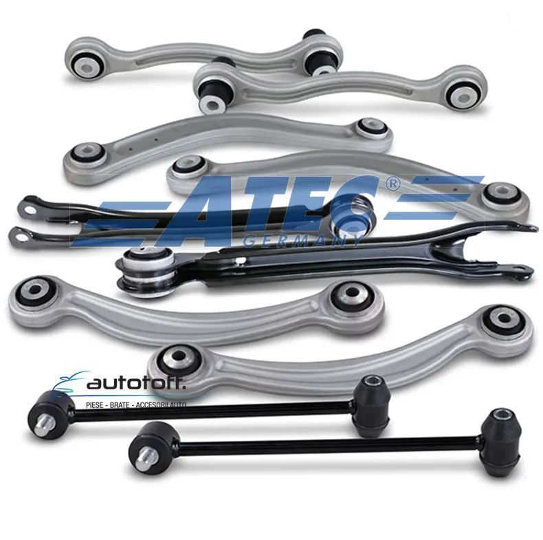 Kit brate spate Mercedes CLS C218 X218 (11-17) 10 piese spate NOI