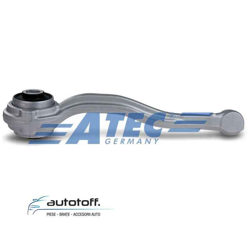 Kit brate fata Mercedes C-Class W204 C204 S204 (07-14) 6 piese fata NOI