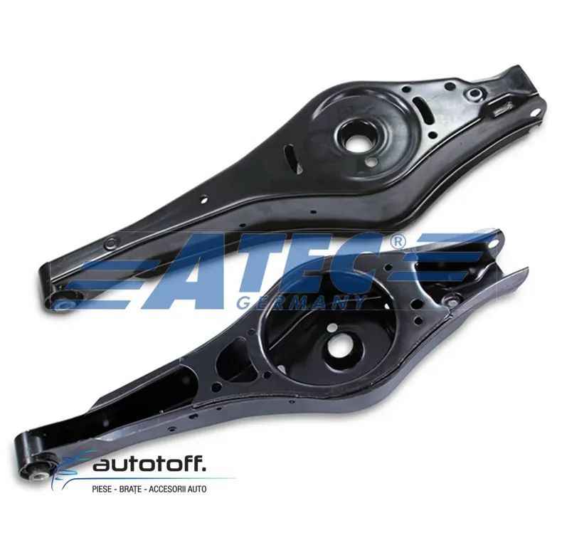 Set articulatie spate VW Tiguan Passat CC 3C B6 (05-18) 10 piese spate