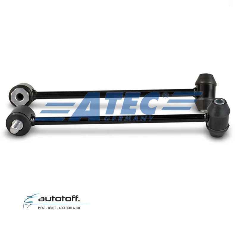 Kit brate spate Mercedes E-Class C207 A207 (09-16) 10 piese spate NOI
