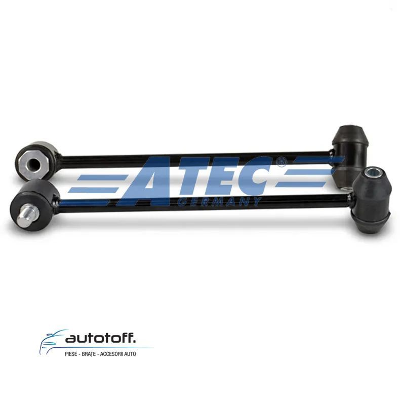 Kit brate spate Mercedes CLS C218 X218 (11-17) 10 piese spate NOI