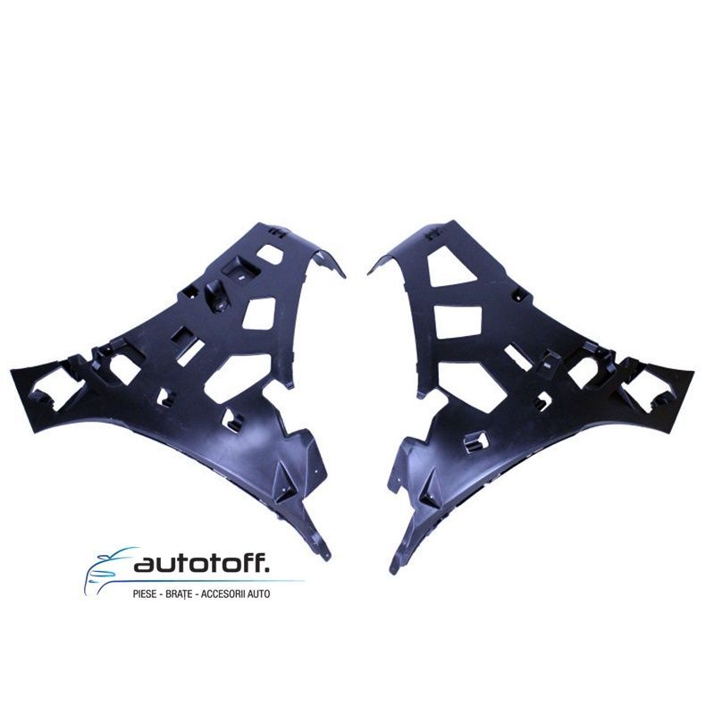 Pachet exterior Mercedes S-Coupe C217 Cabrio A217 (14-22) S63 Design