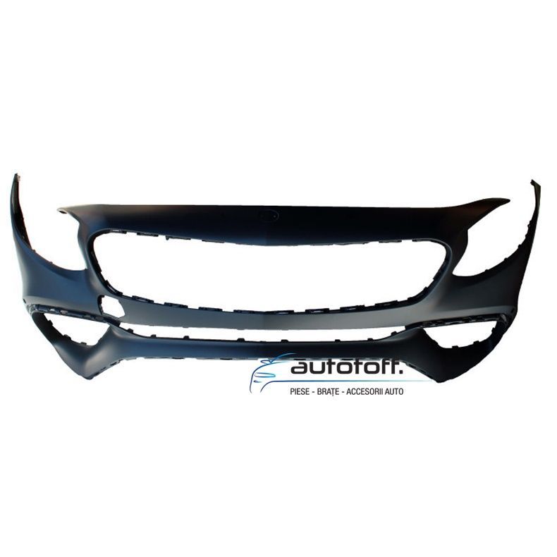 Pachet exterior Mercedes S-Coupe C217 A217 (14-22) S65 Design