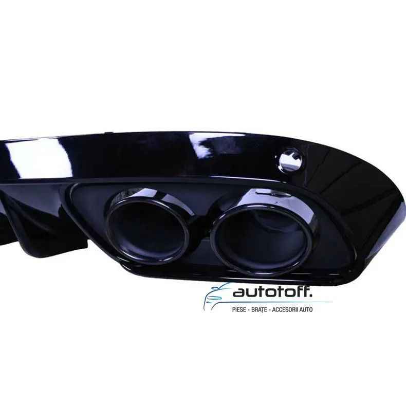 Difuzor bara spate Mercedes C-Class W205 C43 bara standard (14-20)