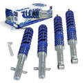 Suspensie sport reglabila Blueline VW Polo 6N (99-01) JOM BlueLine