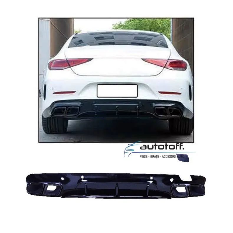 Difuzor CLS C257 (2018+) model NOU 63AMG