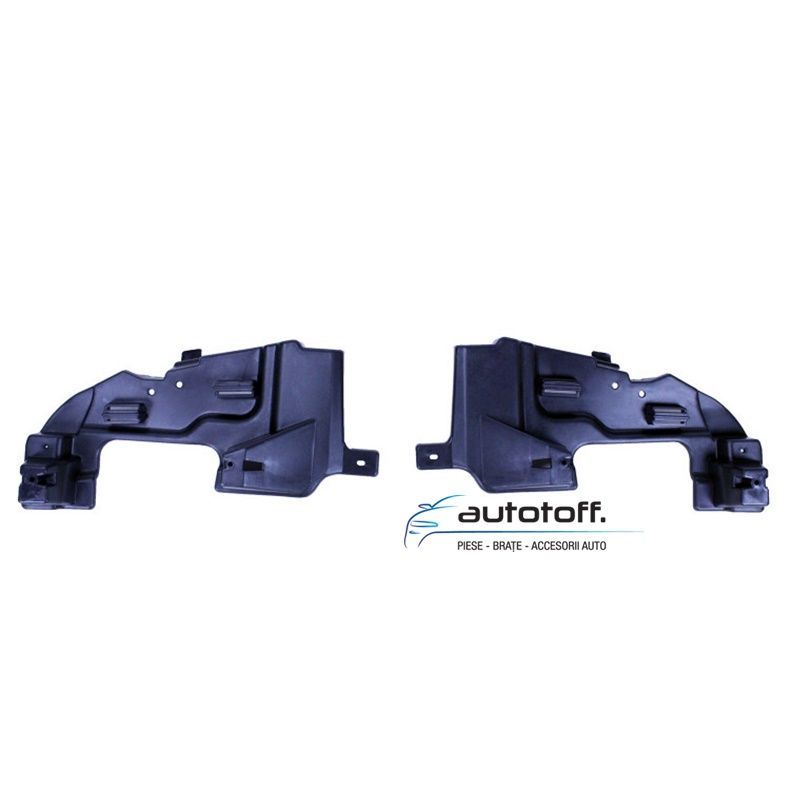 Pachet exterior Mercedes S-Coupe C217 Cabrio A217 (14-22) S63 Design