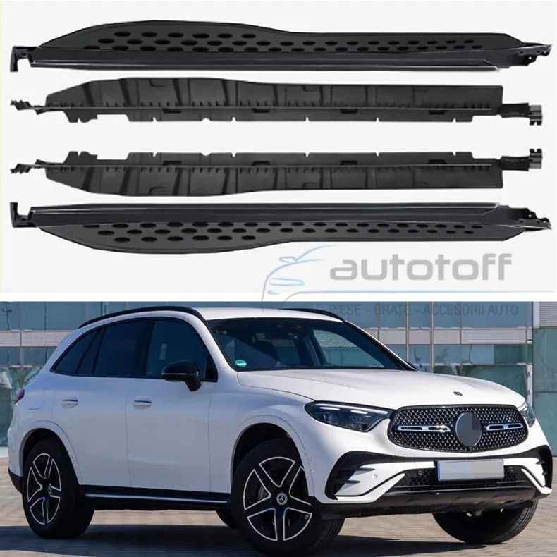 Praguri GLC X254 C254 (2023+) Black Design