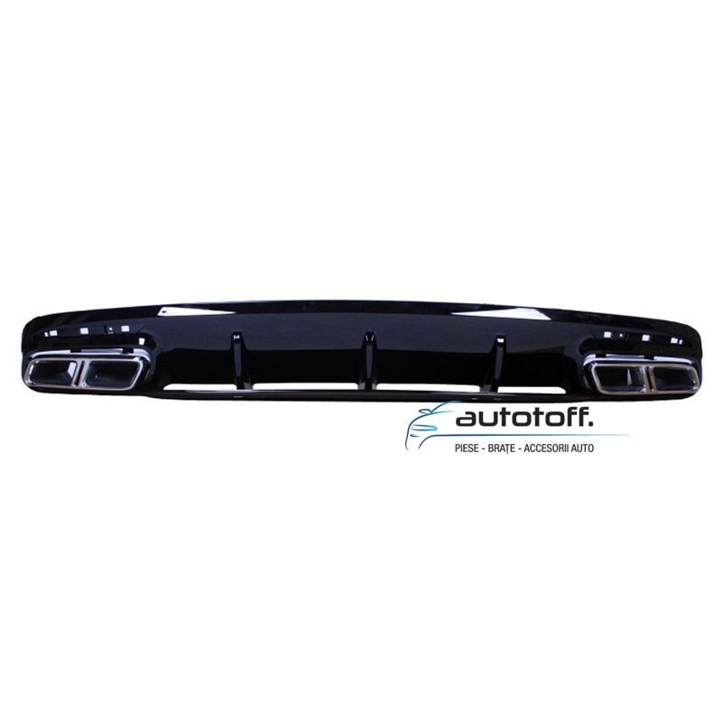 Pachet exterior Mercedes S-Coupe C217 A217 (14-22) S65 Design