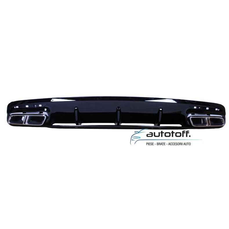 Pachet exterior Mercedes S-Coupe C217 Cabrio A217 (14-22) S63 Design
