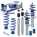 Suspensie sport reglabila Blueline Seat Altea (04-15) JOM BlueLine