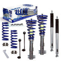 Suspensie sport reglabila Blueline Mercedes C-Class W203 (00-07) JOM BlueLine