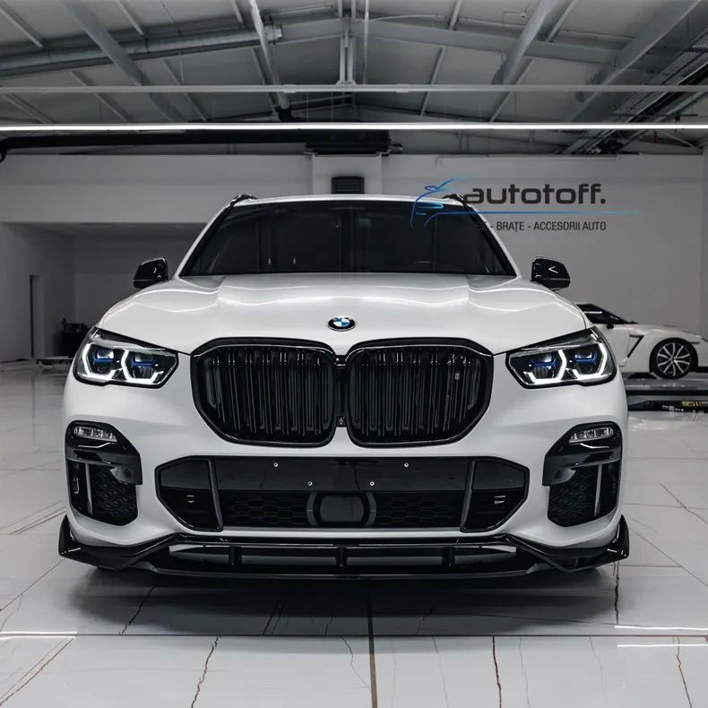 Grile duble M BMW X5 G05 (2019+)