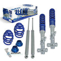 Suspensie sport reglabila Blueline BMW Seria 3 E36 (90-00) JOM BlueLine