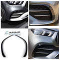 Ornamente bara fata flapsuri Mercedes GLE W167 C167 V167 SUV COUPE (2019+) GLE53