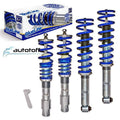 Suspensie sport reglabila Blueline BMW Seria 5 E60 (03-10) JOM BlueLine