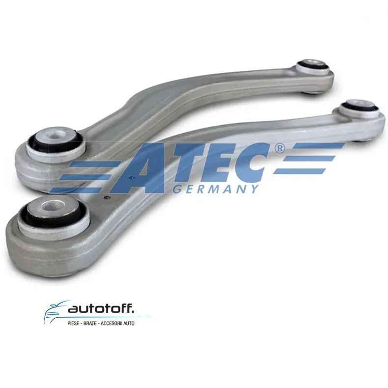 Kit brate spate Mercedes W204 C204 S204 (07-14) 10 piese spate NOI