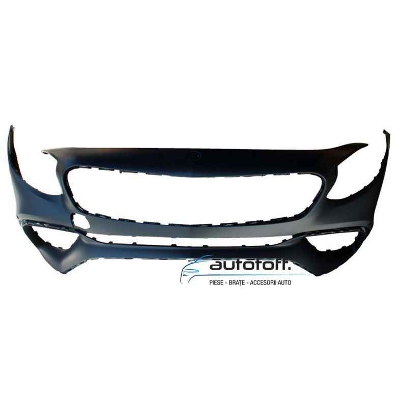 Pachet exterior Mercedes S-Coupe C217 Cabrio A217 (14-22) S63 Design
