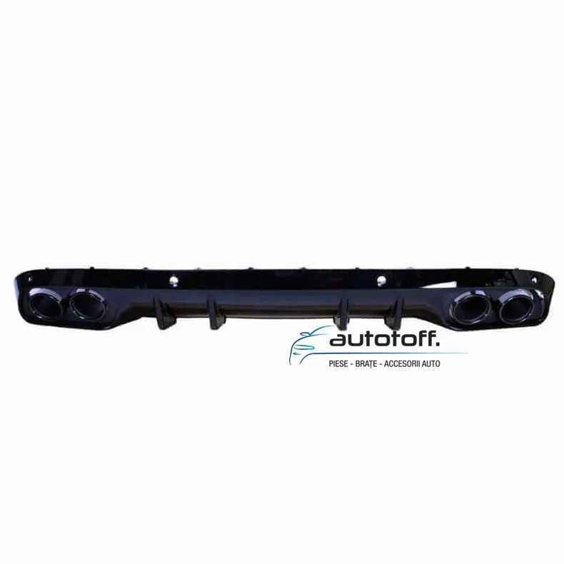 Difuzor bara spate Mercedes C-Class W205 C43 bara standard (14-20)