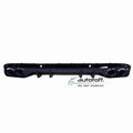 Difuzor bara spate Mercedes C-Class W205 C43 bara standard (14-20)