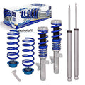 Suspensie sport reglabila Blueline Ford Focus 2 (04-10) JOM BlueLine