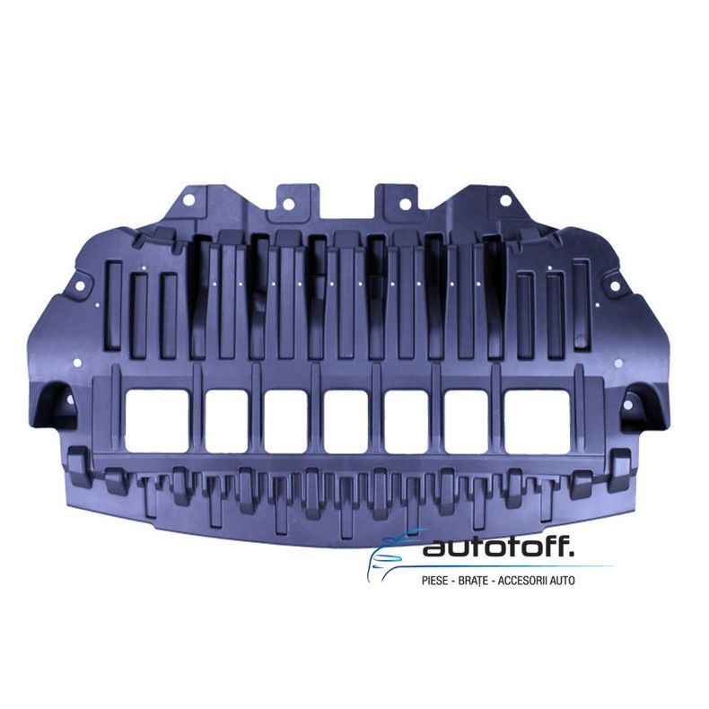 Pachet exterior Mercedes S-Coupe C217 Cabrio A217 (14-22) S63 Design