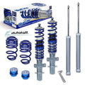 Suspensie sport reglabila Blueline VW Polo 6R/6C (09-17) JOM Blueline