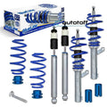 Suspensie sport reglabila Blueline Skoda Superb 3T (08-15) JOM BlueLine