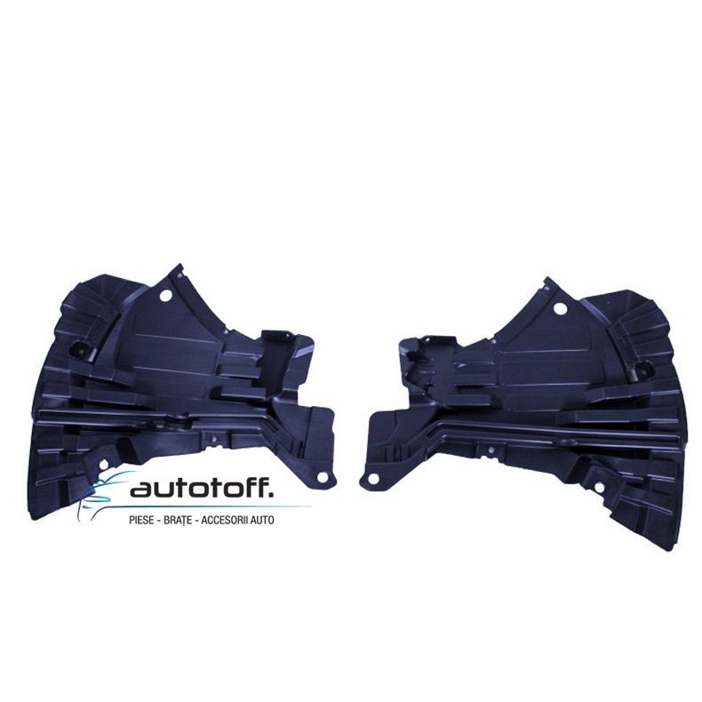 Pachet exterior Mercedes S-Coupe C217 Cabrio A217 (14-22) S63 Design