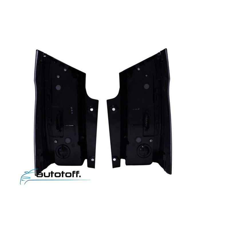 Stopuri LED V-Class Vito W447 Non-Facelift compatibile cu Mercedes (14-19) 2024+ NEW Design