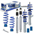 Suspensie sport reglabila Blueline Skoda Octavia 1Z (04-13) JOM BlueLine