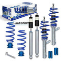 Suspensie sport reglabila Blueline VW Scirocco 3 (08-17) JOM BlueLine
