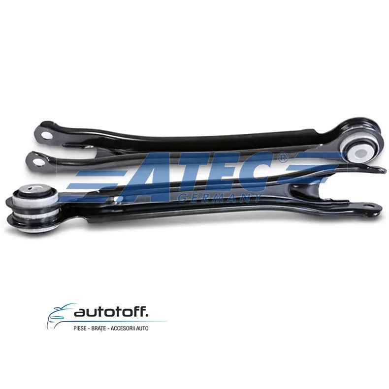 Kit brate spate Mercedes W204 C204 S204 (07-14) 10 piese spate NOI
