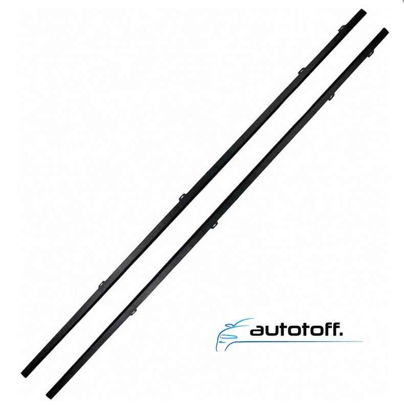 Body kit compatibil cu VW Golf 7 Hatchback (13-17) model GTI Facelift