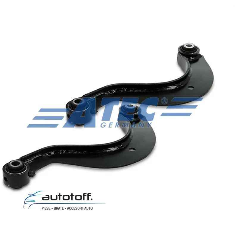 Set articulatie spate VW Tiguan Passat CC 3C B6 (05-18) 10 piese spate
