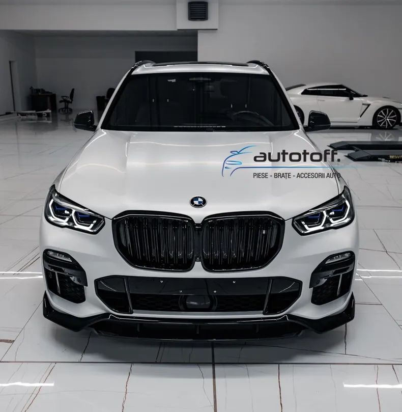 Grile duble M BMW X5 G05 (2019+)