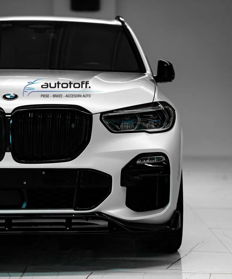 Grile duble M BMW X5 G05 (2019+)
