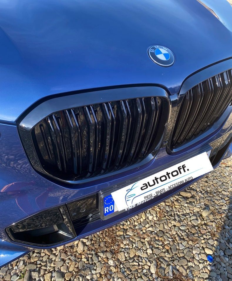 Grile duble M BMW X5 G05 (2019+)
