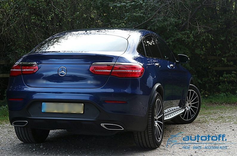 Praguri Mercedes GLC X253 C253