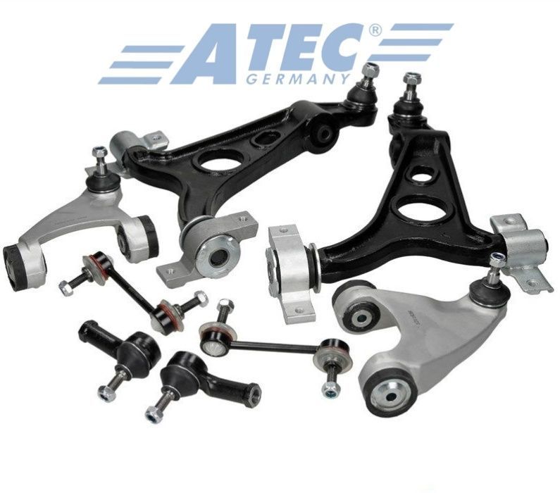 Kit Brate Alfa Romeo 147 156 GT 8 piese import ATEC Germania