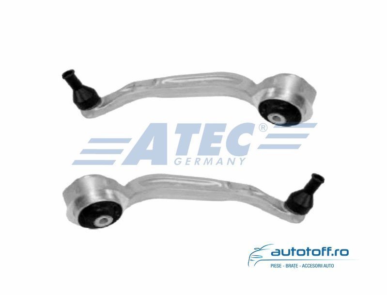 Kit brate Audi A6 4F C6 Sedan Avant Allroad 4F2 4F5 4FH (04-11) - 12 piese ATEC Germania
