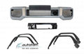 Bara fata cu Prelungiri aripi Mercedes G-Class W463 (89-17) G65 Design