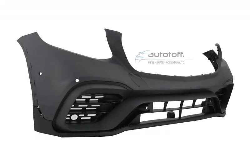 Bara fata compatibila cu Mercedes GLC Suv / Coupe (2015-2019) 63 AMG Design