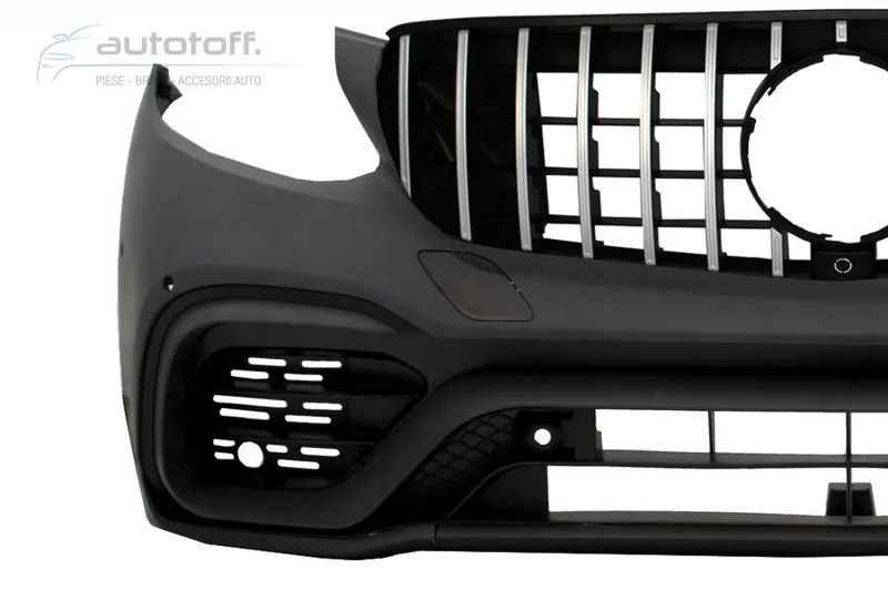 Bara Fata Mercedes GLC SUV X253 Coupe C253 (2015-2019) 63 AMG Design