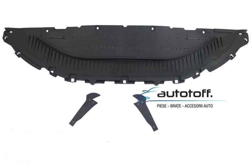 Bara fata Audi A6 C7 (11-15) RS6 Design